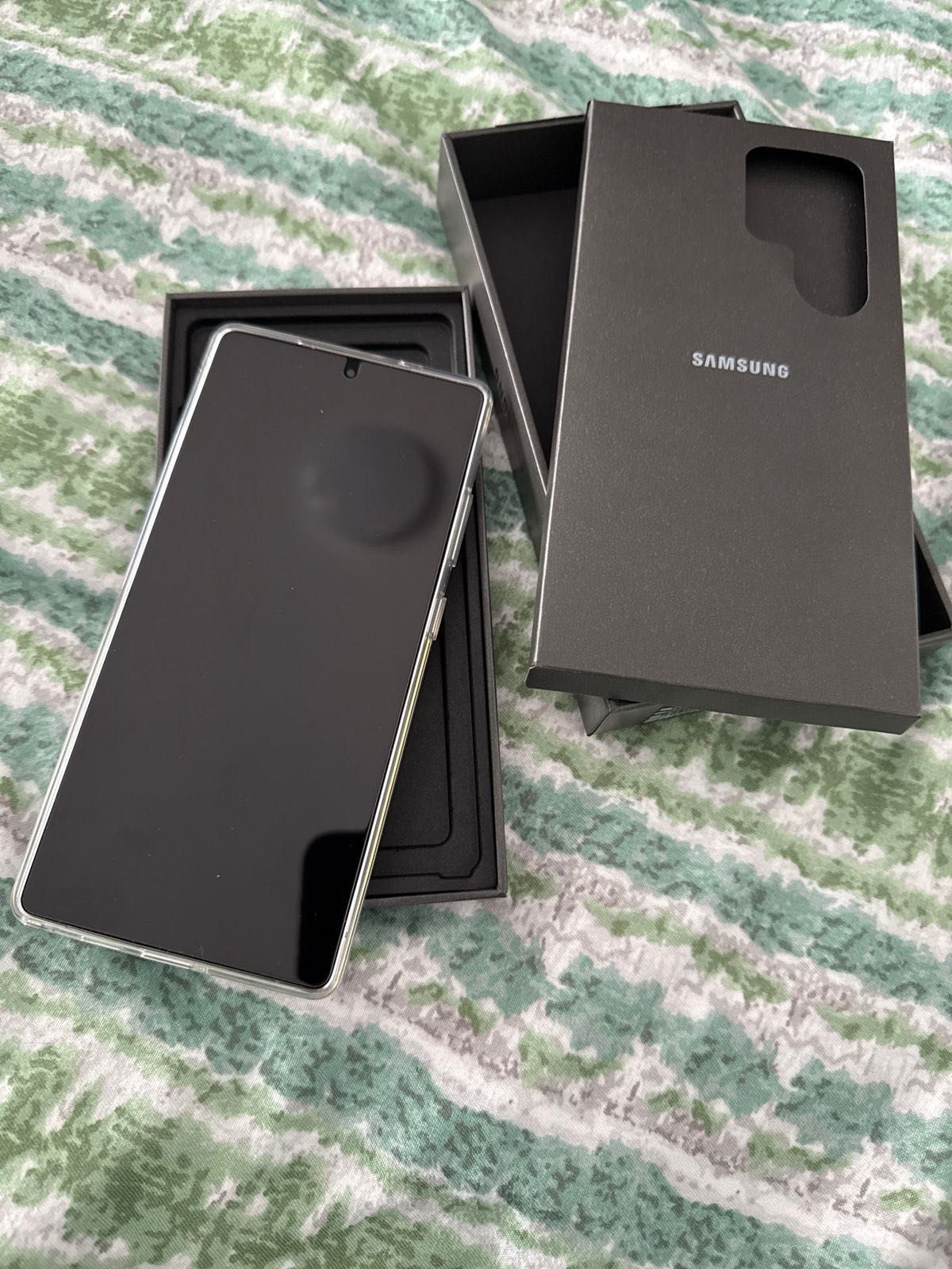 Samsung s25 ultra