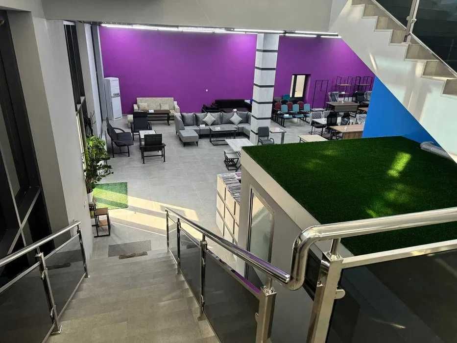 Вдоль Дороги Домбрабад 7.6 сотух