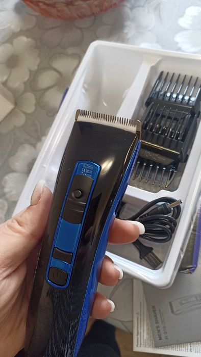 Машинка за подстригване