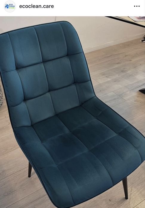 servicii curatenie - igienizare tapiterii- karcher