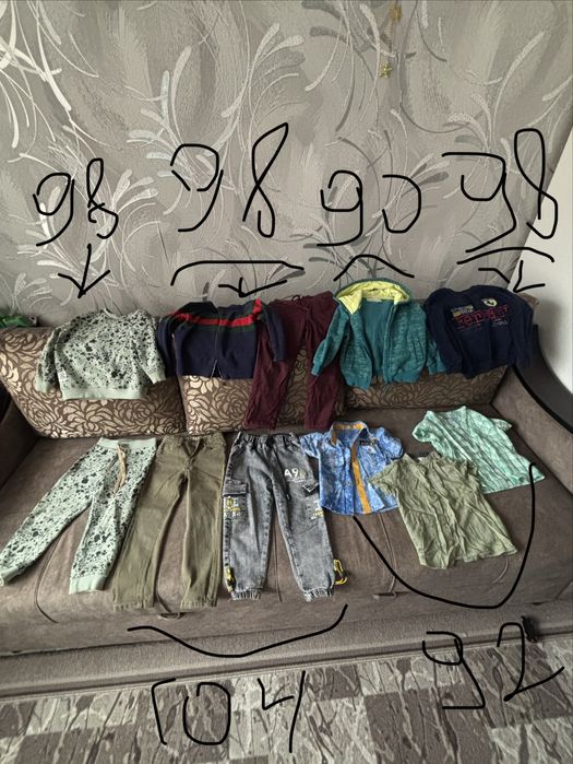 Отдам бесплатно в хорошем состоянии вещи