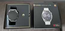 Huawei Watch GT 3 Stainless Steel