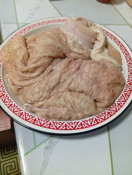 Продается кониный карын