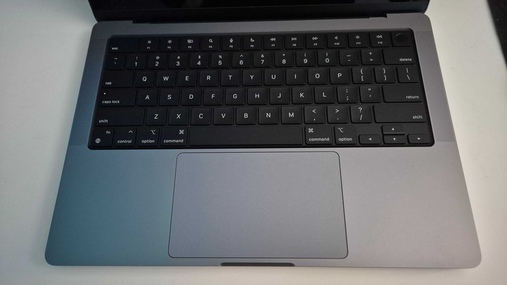 Apple Macbook Pro 14 M1 Pro (2021)