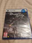 Demon's souls ps5