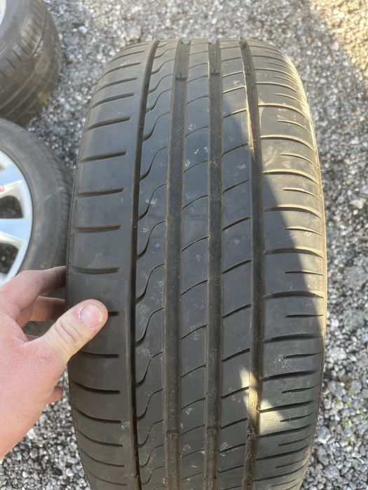 Джанти Мерцедес 5х112 16”цола