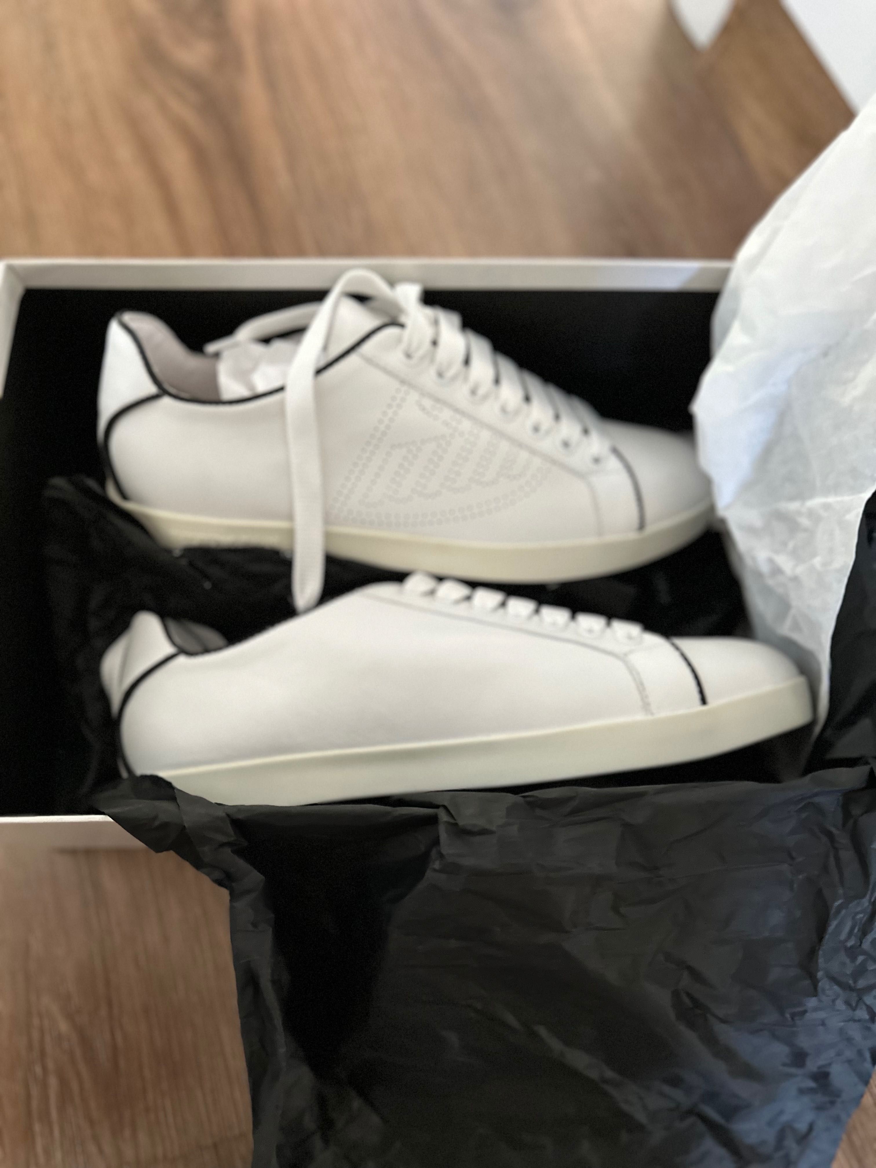 Emporio Armani Trainers - 37ми / 40ти номер