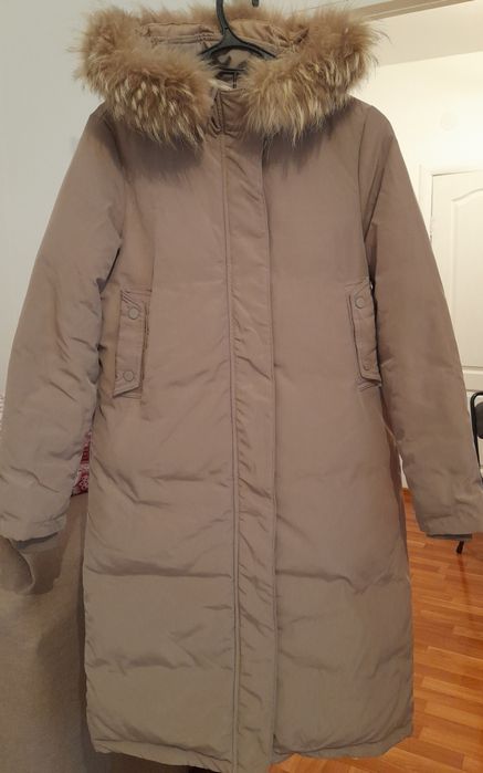 Продам зимнюю куртку.