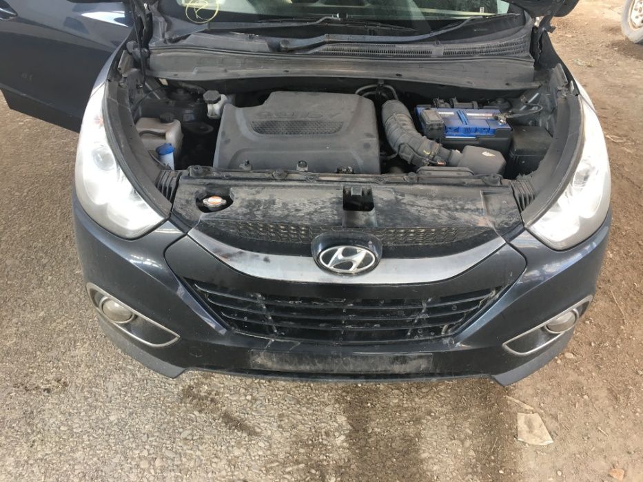 pompa inalta si piese hyundai ix35 2.0 crdi din dezmembrari