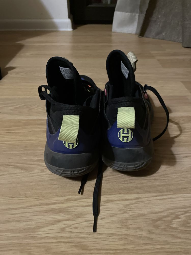 Баскетболни обувки Harden step back.