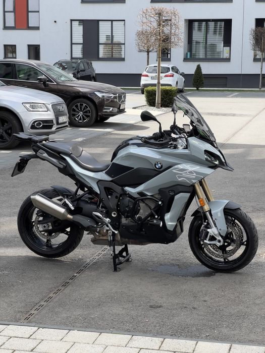 Motocicleta BMW S1000 XR Gen 2 2020 | 165 CP