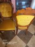 Scaun antic vintage de peste 50ani