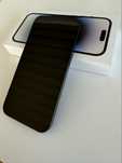 Iphone 14 Pro, 256gb, Space Black, Neverlocked
