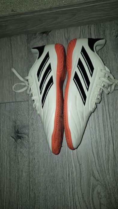 Ghete fotbal Adidas Copa