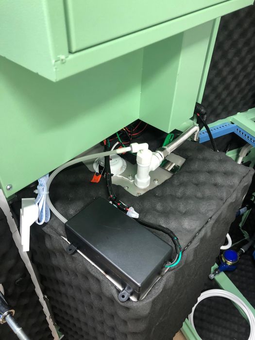 Водомат для помещения Аппарат по продаже воды Вендинг Готовый бизнес