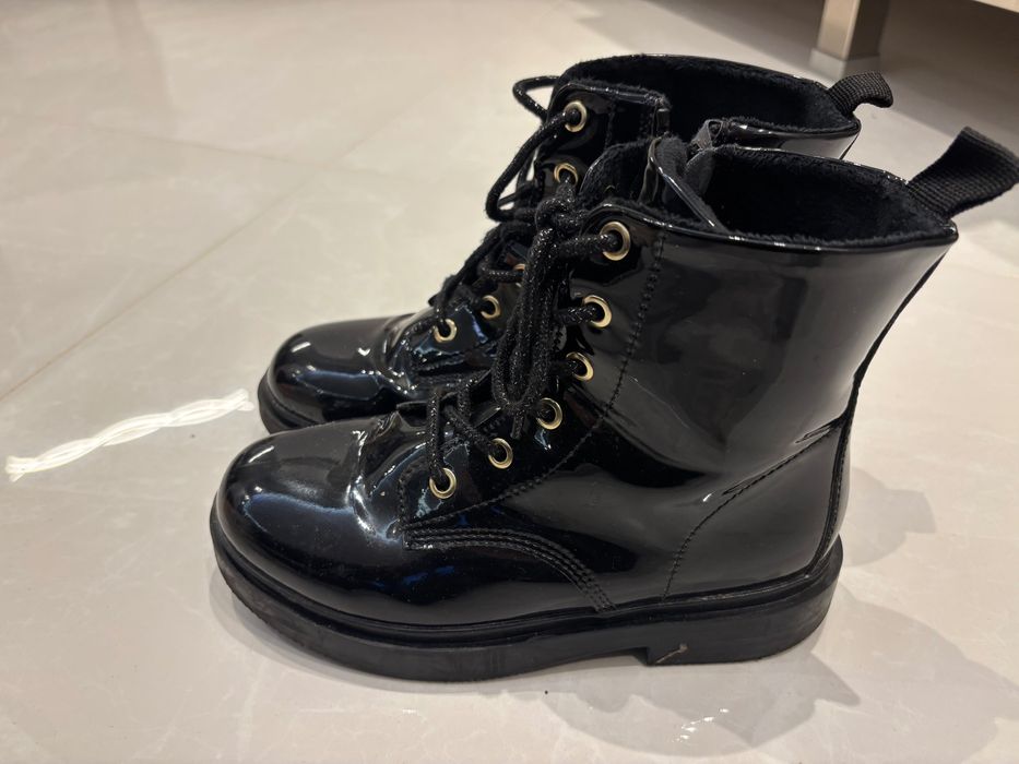Детски ботуши H&M