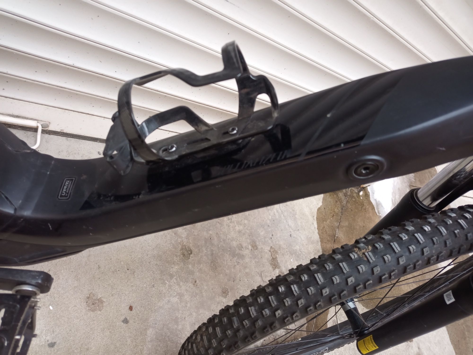 Продавам Specialized levo
