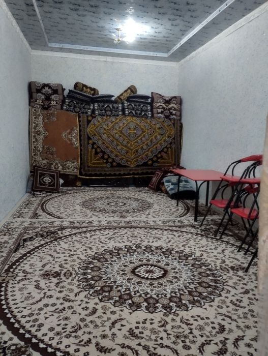 Uchaska sotiladi 7xona