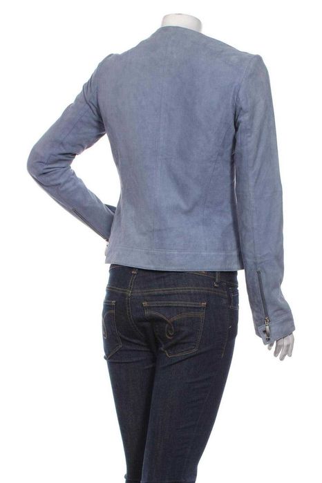 Кожени Якета Tommy Hilfiger