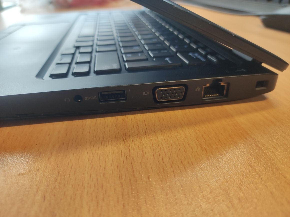 Лаптоп DELL Latitude 5290 i3 8130U 2.20GHz 8GB RAM 128GB SSD Win11 Pro