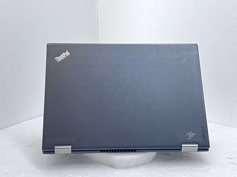 Lenovo ThinkPad Yoga 370 i5-7300U 8GB 260GB / С гаранция