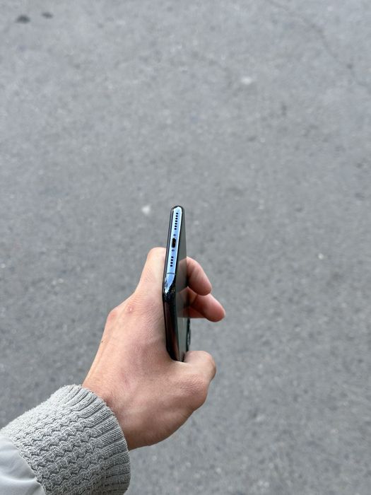 iPhone 11 Pro Max 64gb 81yomkst Green mosh rang