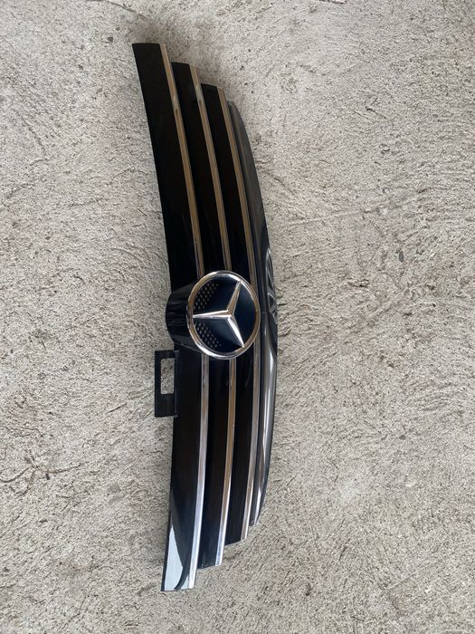 Оригинална решетка Mercedes A Class W169