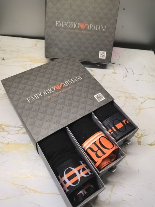 Emporio Armani боксерки