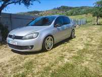 Golf 6 de vanzare