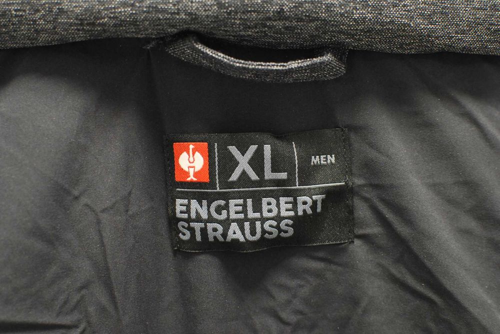 Engelbert Strauss Motion X geaca imblanita marimea XL