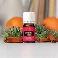 Christmas Spirit - Ulei esential Young Living 15 ml
