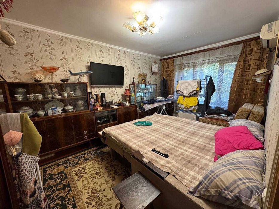 Ялангач 1/2/4 мебель техника частично