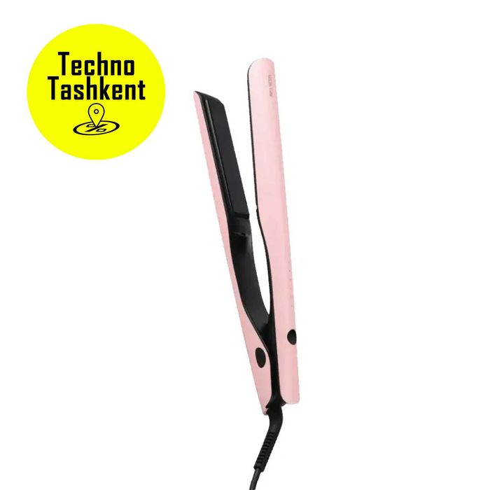 Выпрямитель для волос Green Lion, индикатор, регулировка температуры