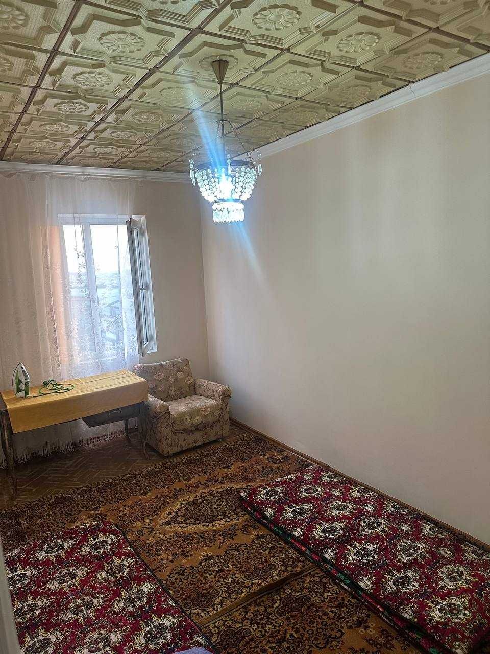 Сдается в аренду квартира