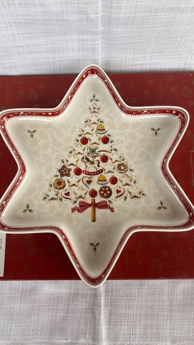 Platou Villeroy Boch