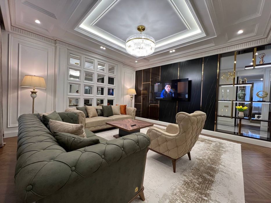 Сдаётся Габус на Французское по-о! Мирабадский район