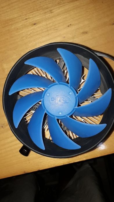 Продам куллер "DEEP COOL"