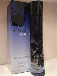 Giorgio Armani Armani Code Pour Femme EDP 75 ml - за жени