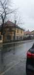 Apartament la casă zona centrală