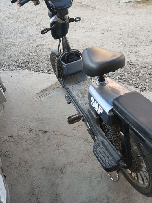 Elektro velik sotiladi tez va arzon