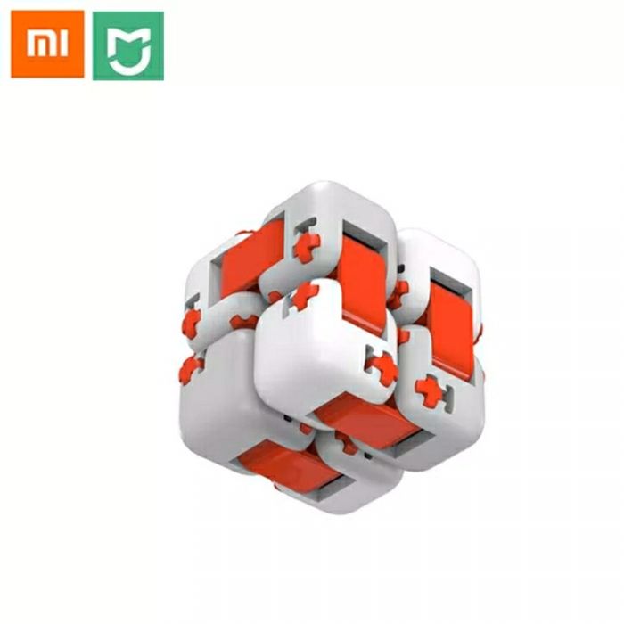 Игрушка конструктор кубик от Xiaomi