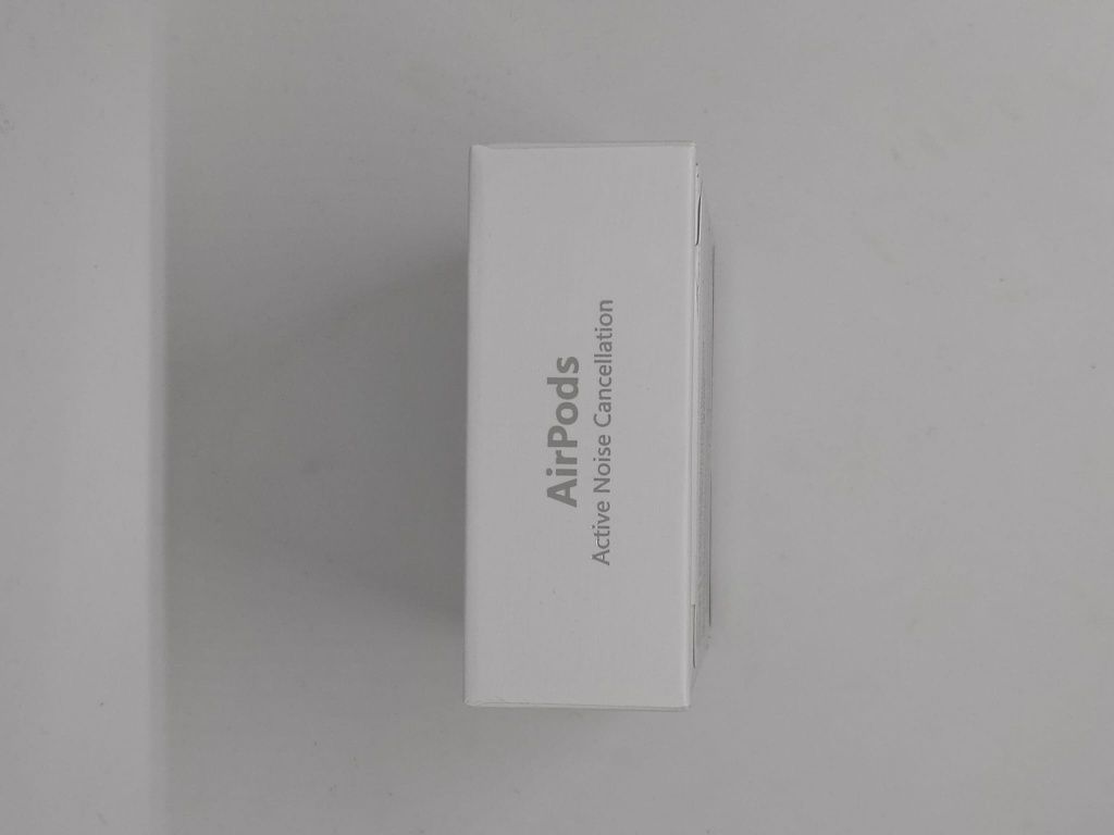 Air pods 4 sigilate