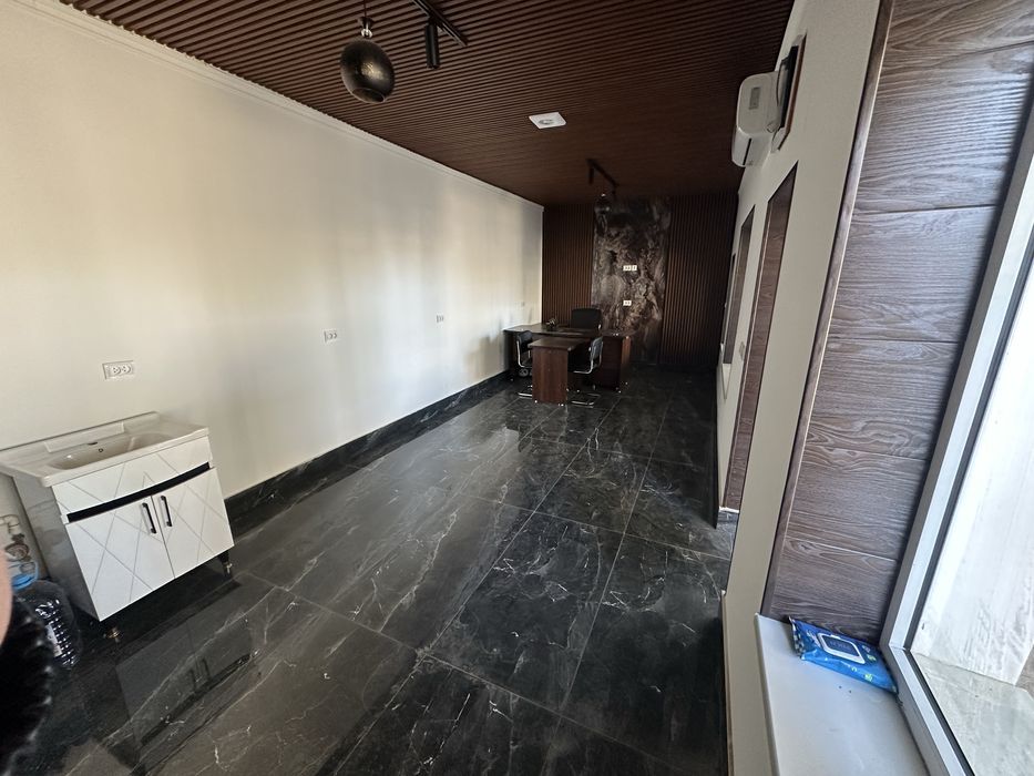 С даётся в аренду