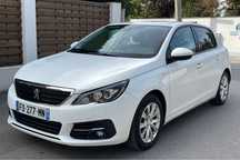 Peugeot 308 / 2020 / diesel