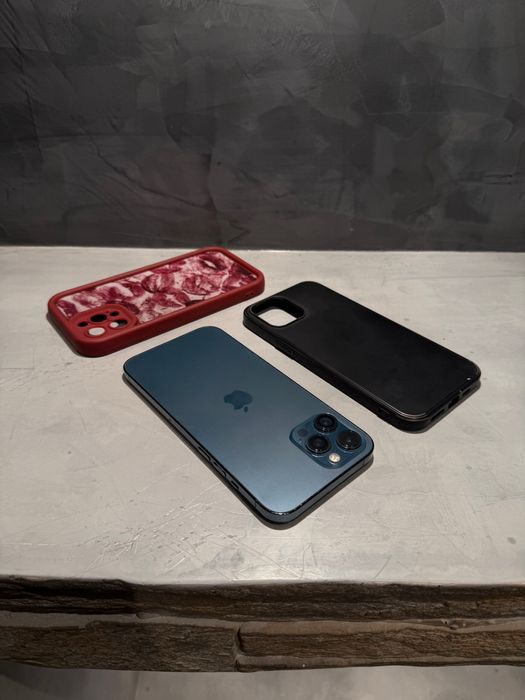 Iphone 12 Pro Max 100% battery health