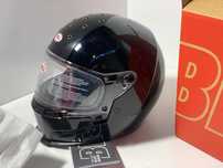 Ocazie! Casca Moto Bell Eliminator GT marimi M 57-58 S 55-56 cm