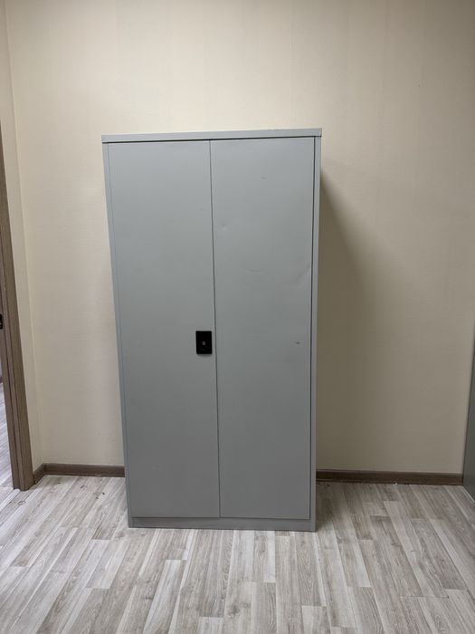 Архивный шкаф металлический