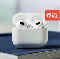 Рассрочка RED/Kredit!Apple AirPods 3 Premium, Аирподс AirPods +Подарок