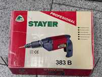 Hope Amanet P4 / Masina de gaurit Stayer 383B