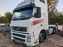 Волво Фх 13 440 к.с Volvo FH13 440 EURO 5 на части